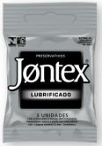 JONTEX LUBRIFICADO
